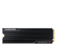 SAMSUNG 1TB M.2 PCIe Gen5 NVMe 9100 PRO Heatsink - 1322626 - zdjęcie 2